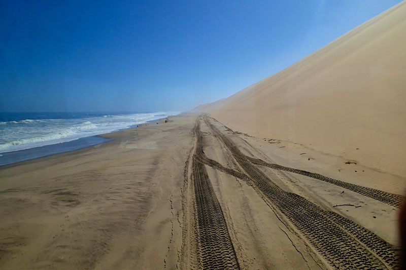 Namibia